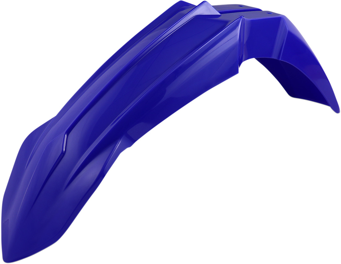 UFO Replacement Front Fender For Yamaha