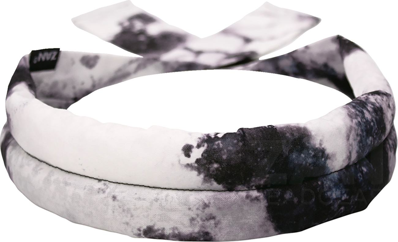 ZAN HEADGEAR Cotton Cooldanna®