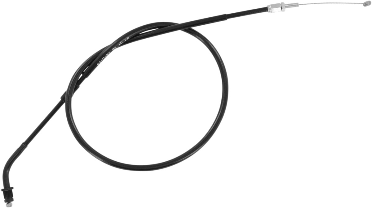 MOTION PRO Push Throttle Cable