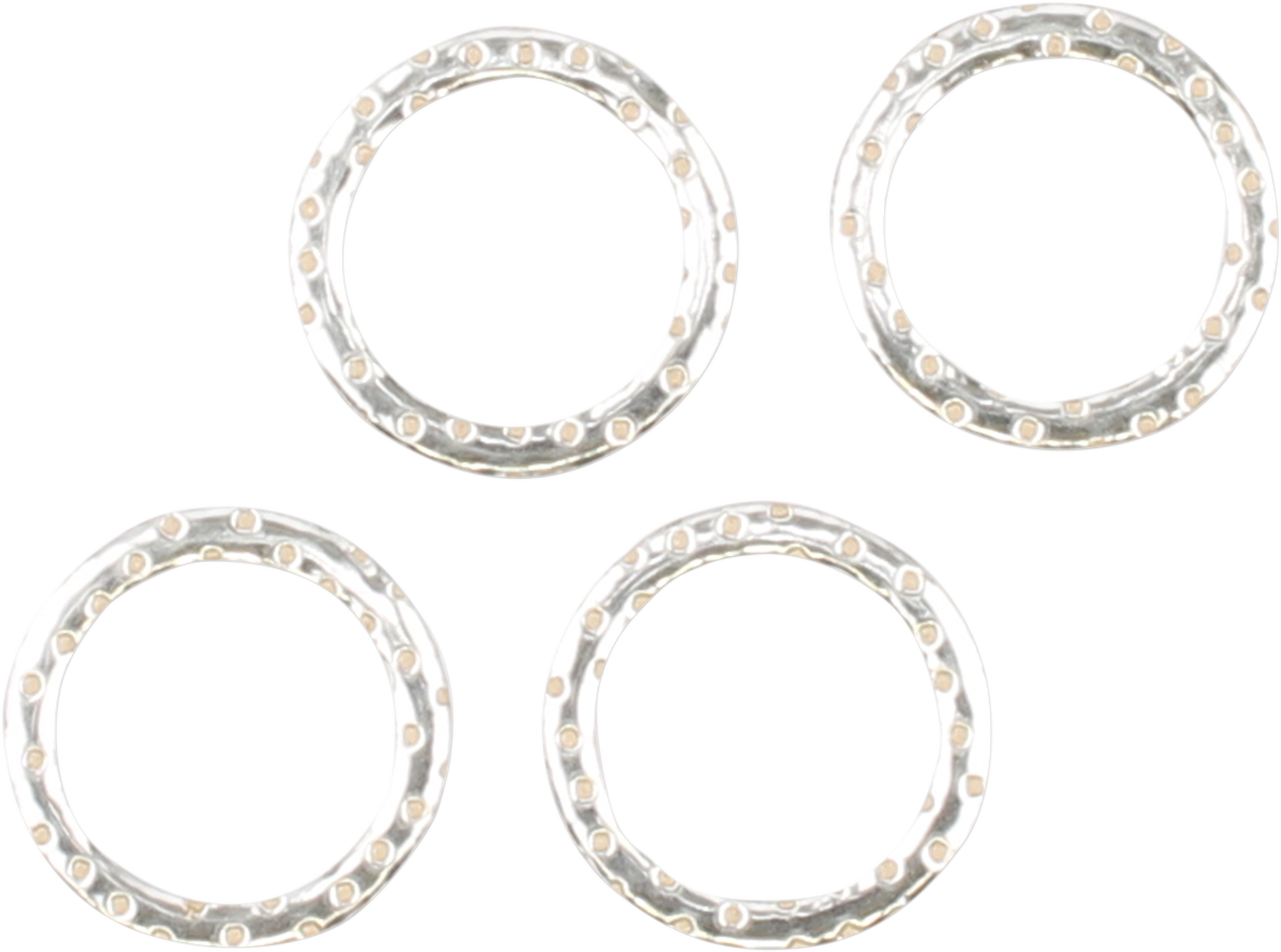 Exhaust Gaskets — Hi-Performance