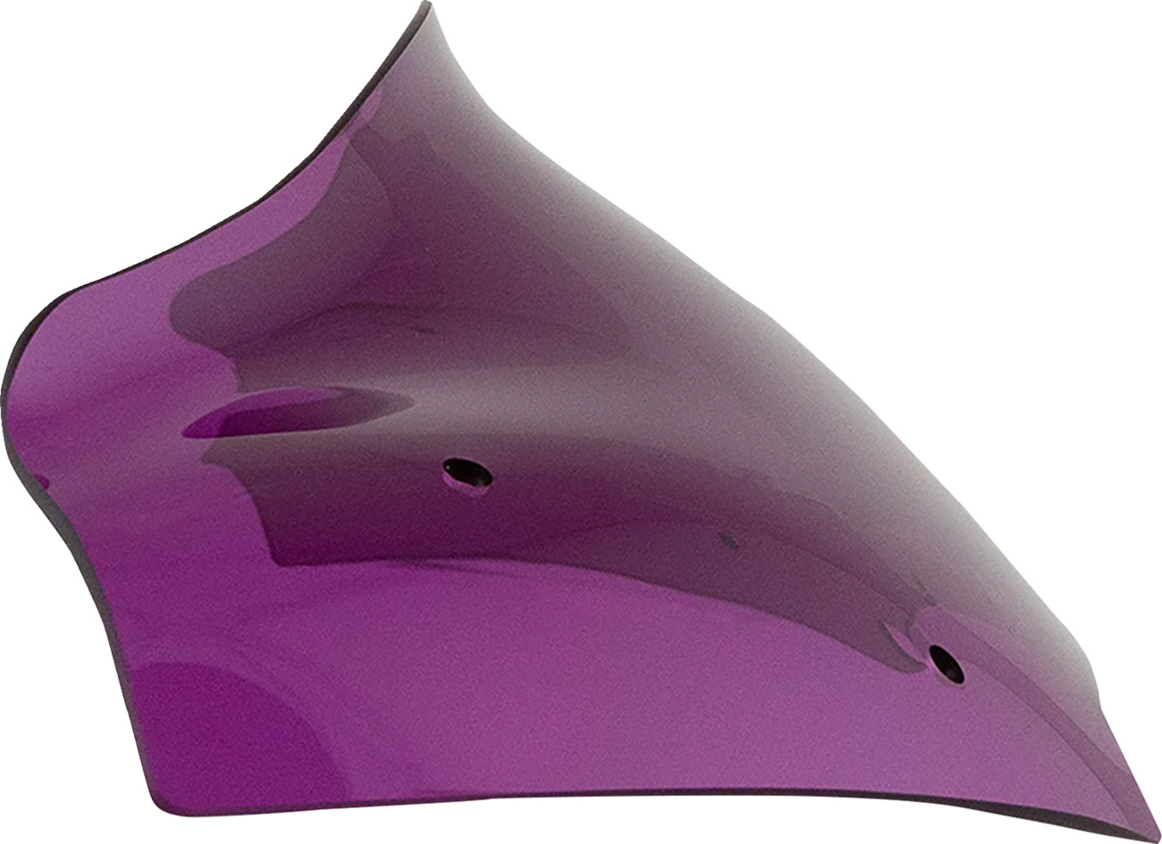 Klock Werks Kolor Flare Windshield For Harley Road Glide 2023-2026