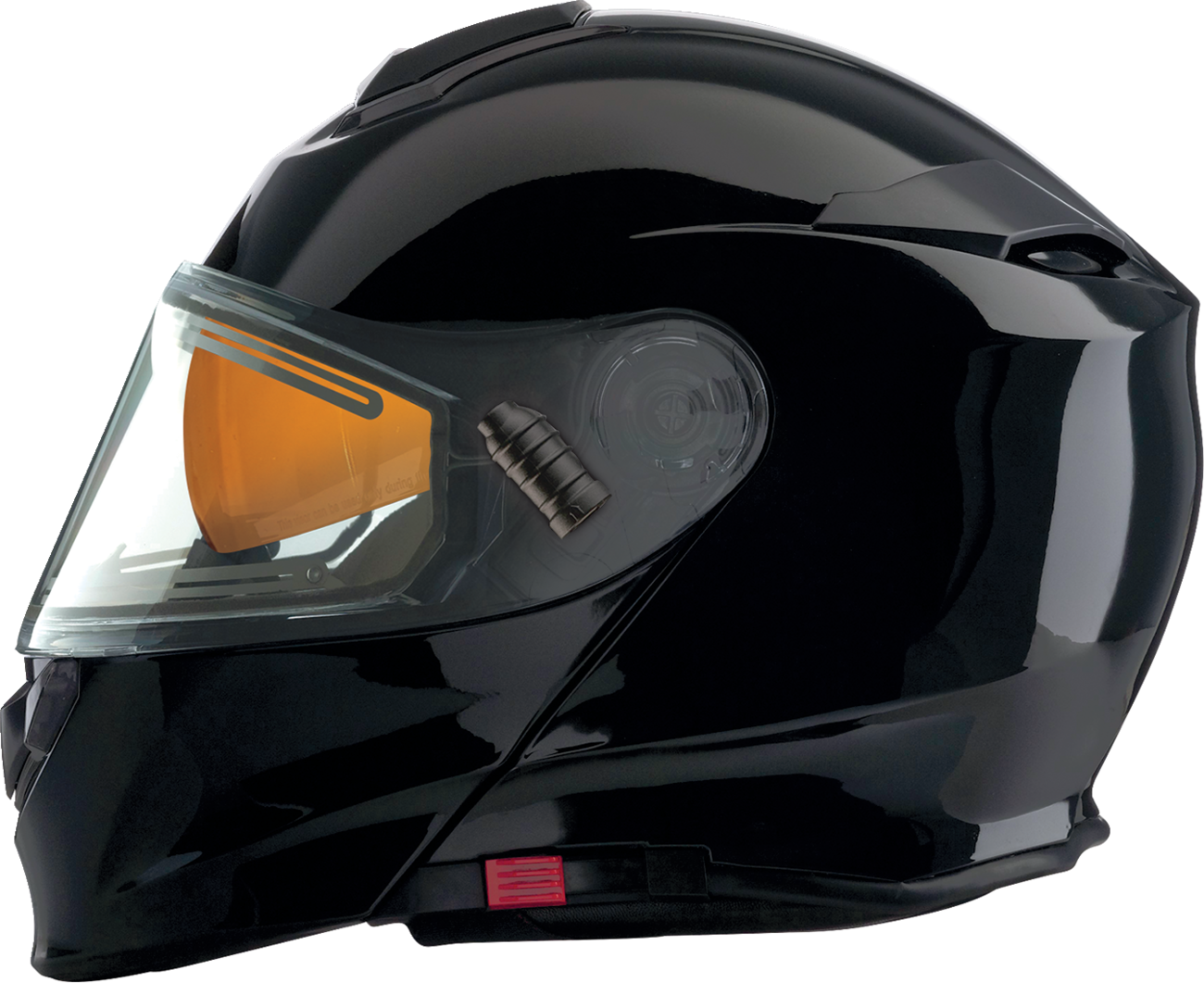 Z1r Solaris 2.0 Modular Snow Electric Helmet
