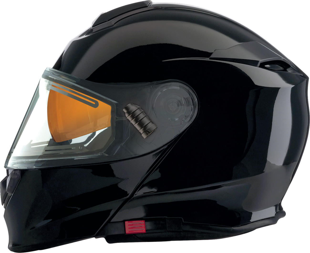 Z1r Solaris 2.0 Modular Snow Electric Helmet