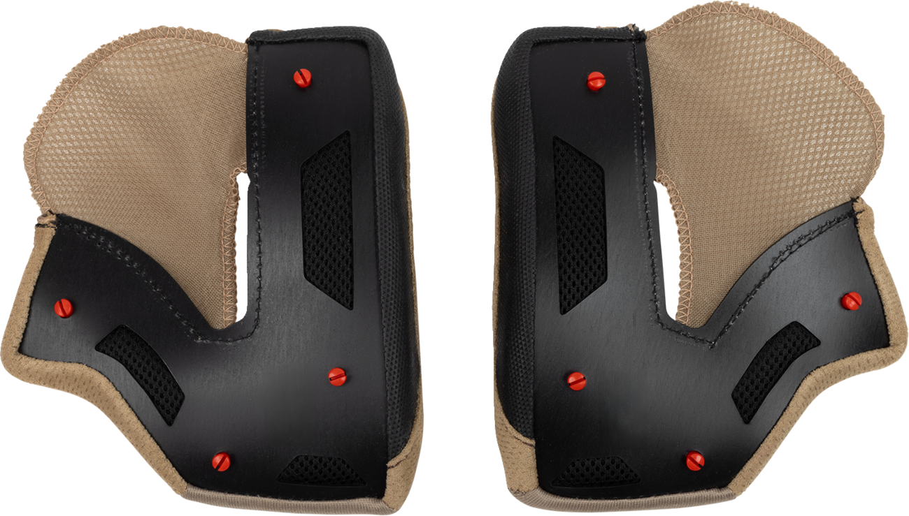 Icon Elsinore™ Helmet Cheek Pads