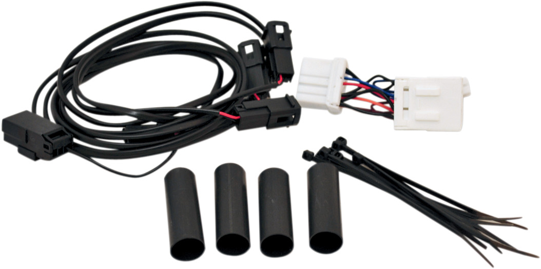 Custom Dynamics Ultra Tour Pack Stop / Tail / Turn Module