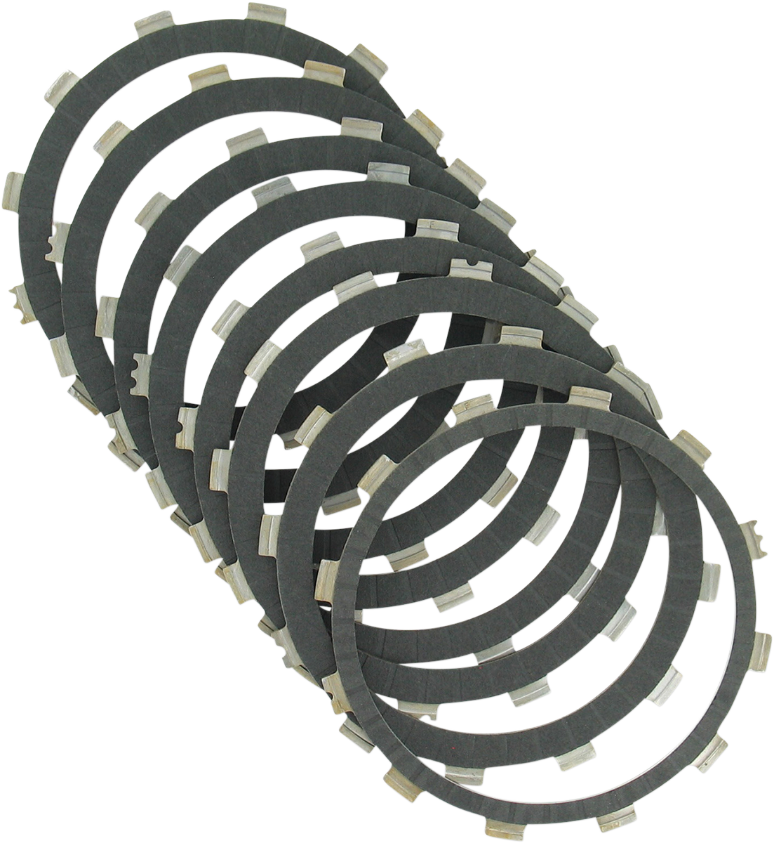 EBC CKF Clutch Kit