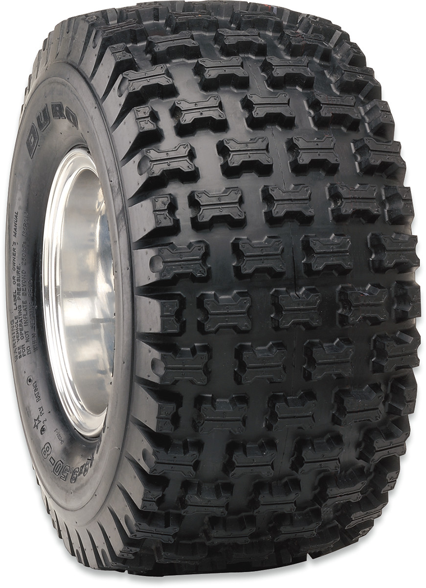 DURO DI-2006 Easy Trail Tire