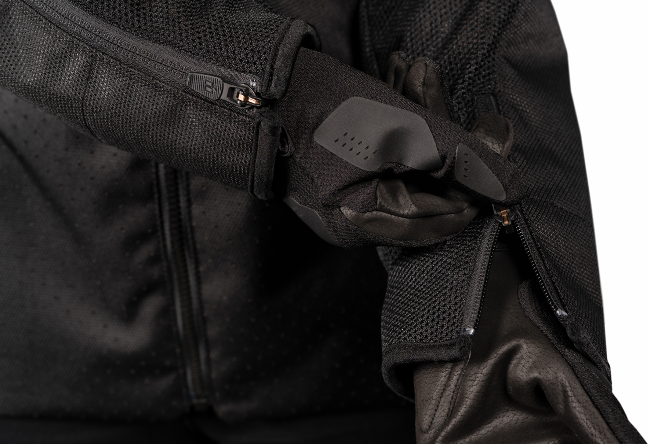 ICON Women's Hooligan™ CE Jacket