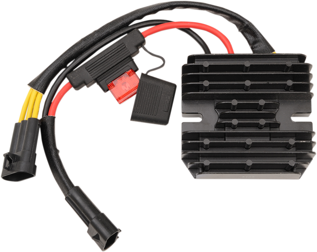 Regulator and Rectifier for Polaris