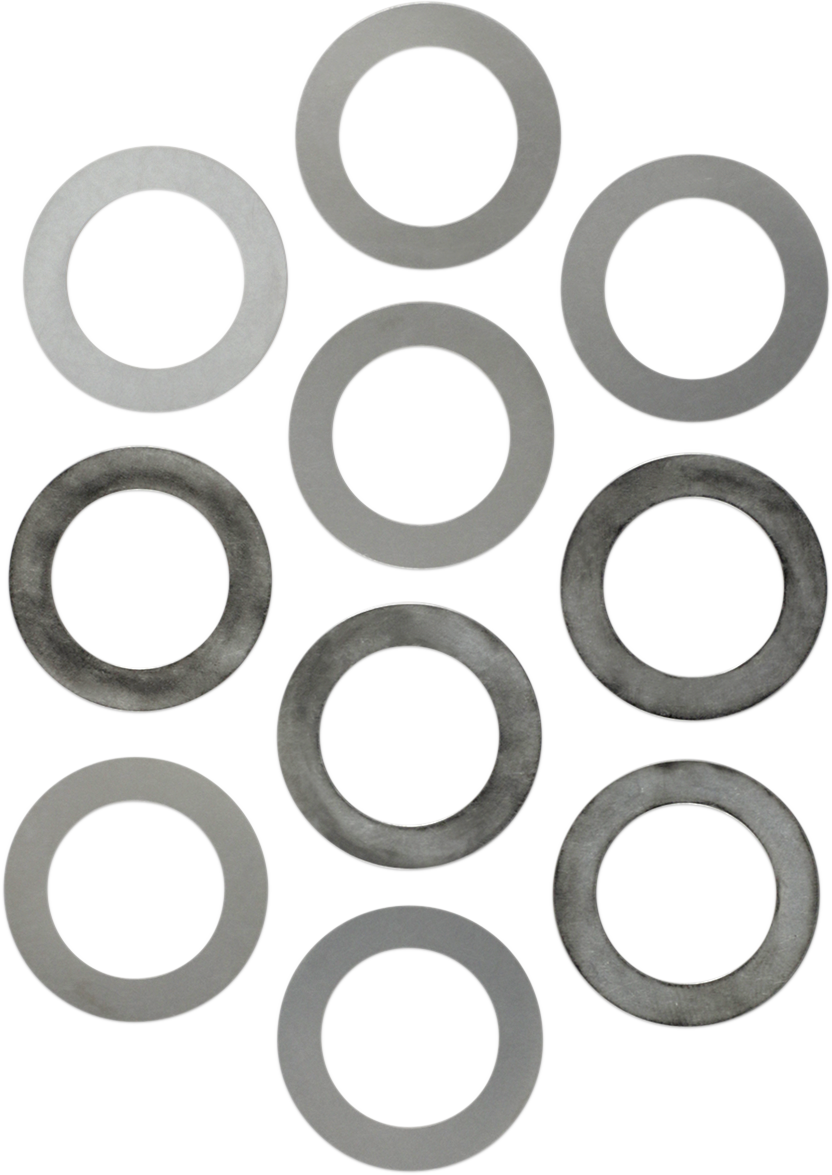 Cam Shims