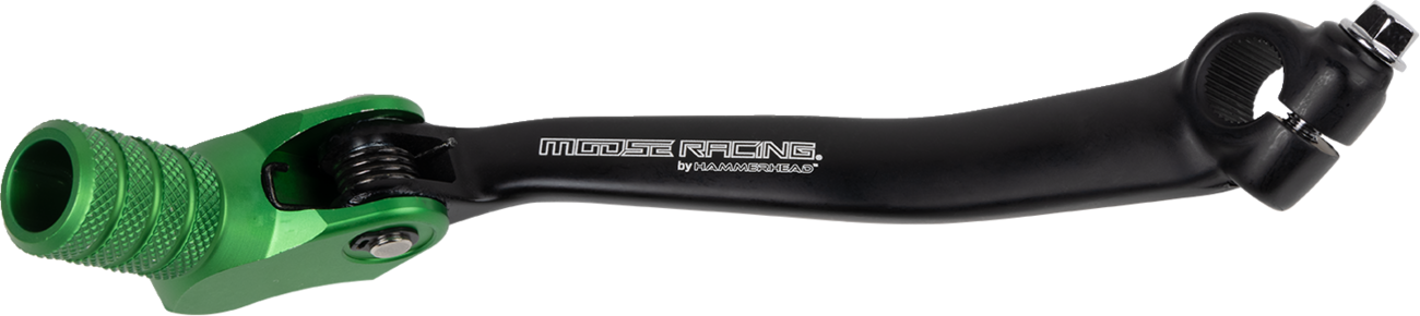 Moose Racing Forged Shift Lever Kawasaki KX450 / X 2021-2024