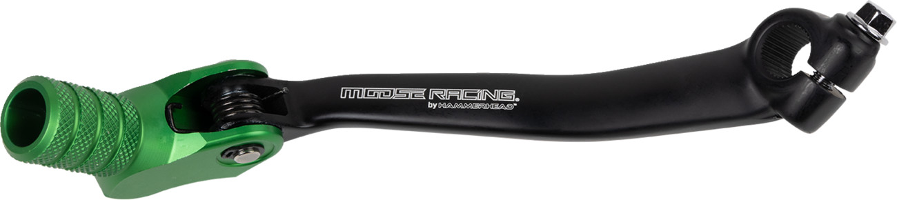 Moose Racing Forged Shift Lever