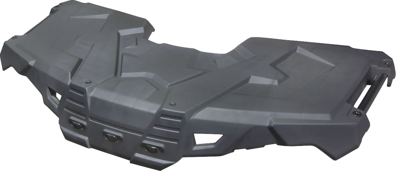 QUAD LOGIC Polaris Sportsman Repalcement Front Rack