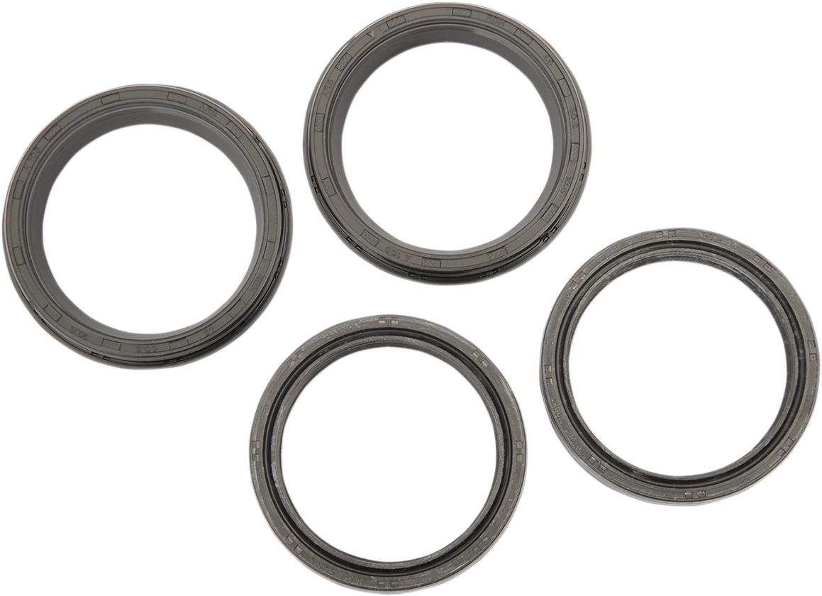 Pivot Works Fork Seal Kit Honda / Kawasaki 250cc-450cc
