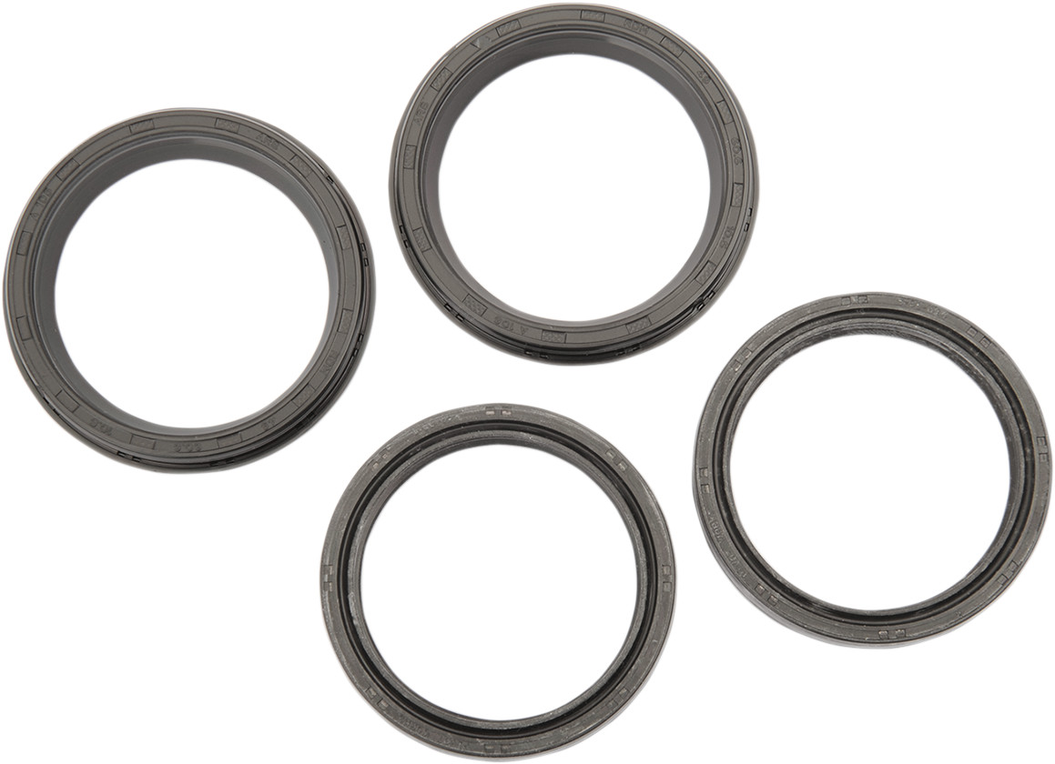 PIVOT WORKS Fork Seal Kit