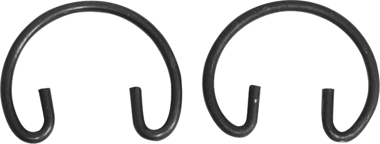 VERTEX Piston Circlips