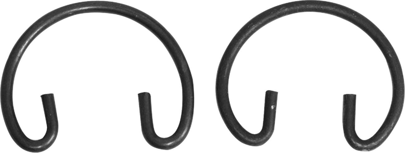 VERTEX Piston Circlips