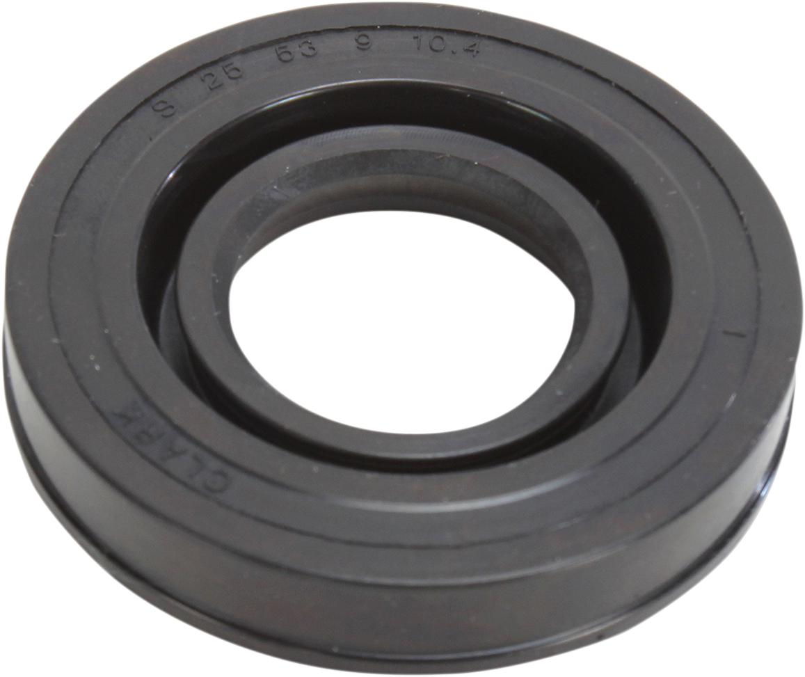 Driveshaft/Jackshaft Seal