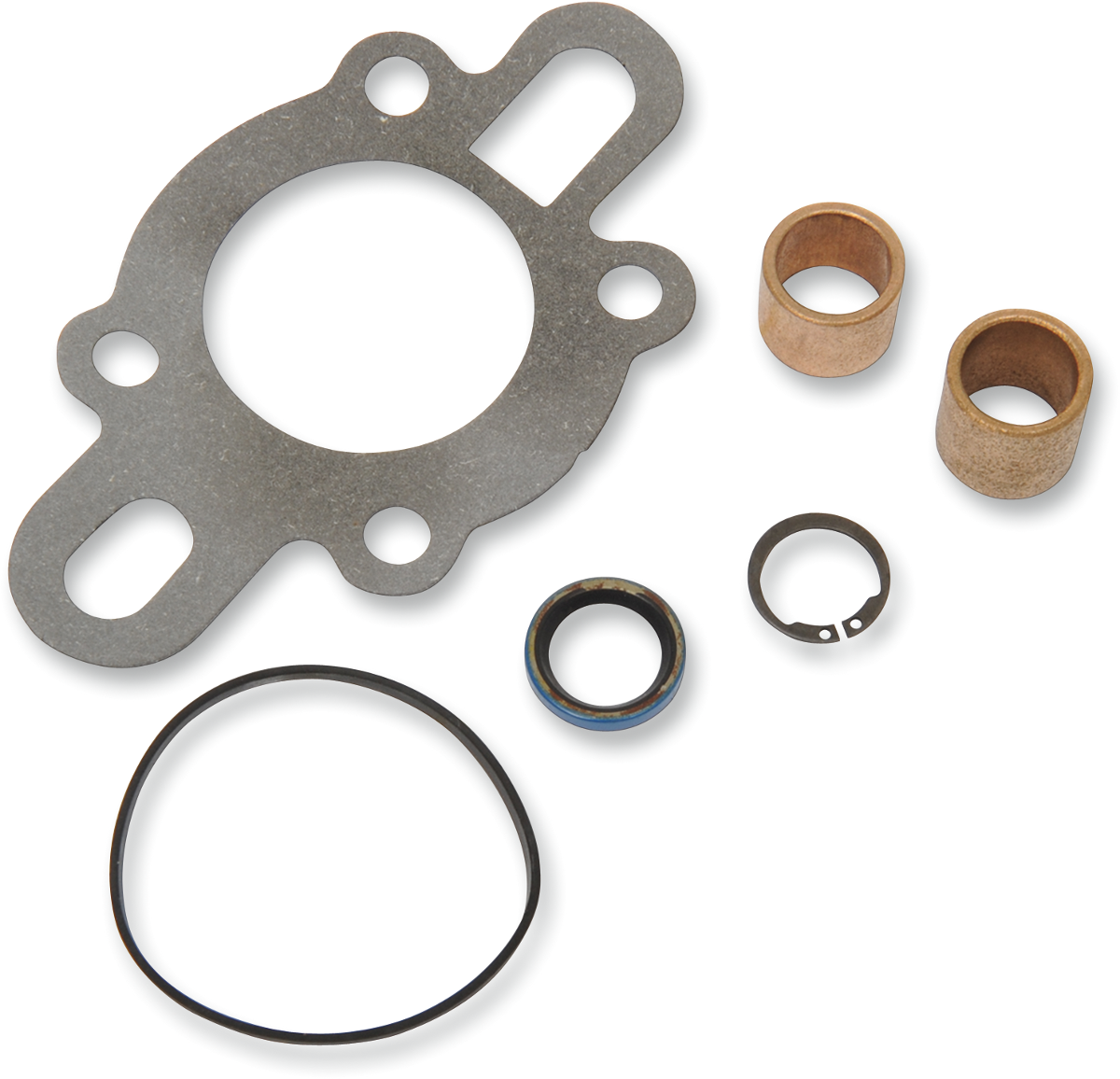 EASTERN MOTORCYCLE PARTS Oil Pump Gasket/Bushing Kit