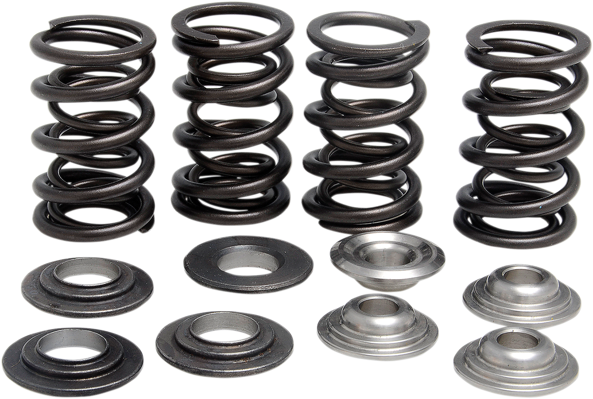 Lightweight Racing Valve Spring Kit