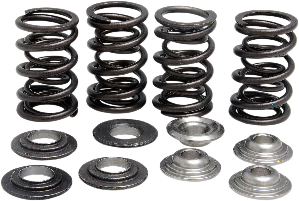 KIBBLEWHITE Lightweight Racing Valve Spring Kit