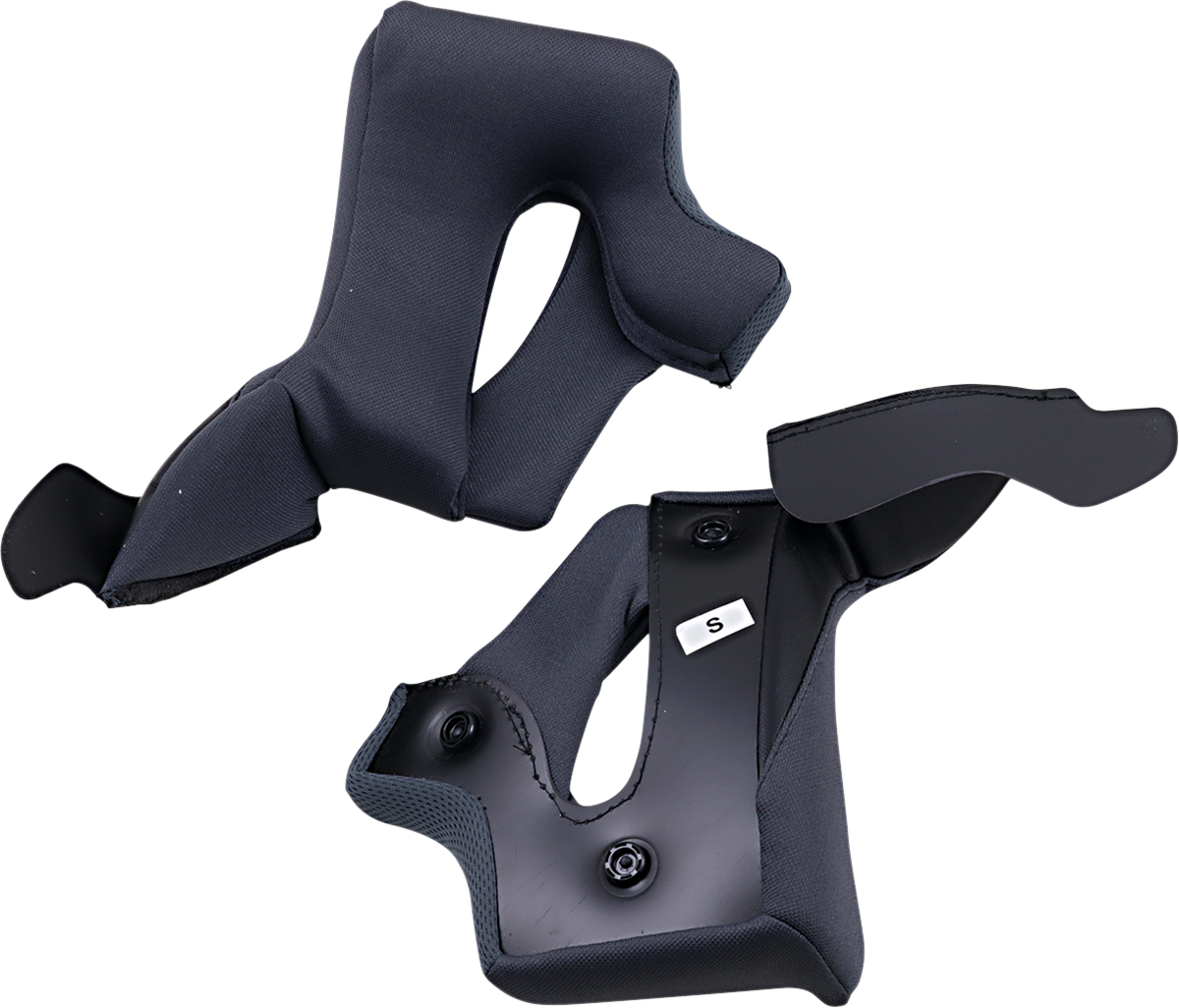 Z1r Warrant Helmet Cheek Pads