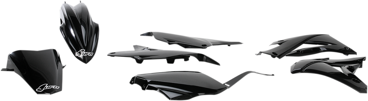 UFO Plastic Kit Kawasaki KX85 2014-2021
