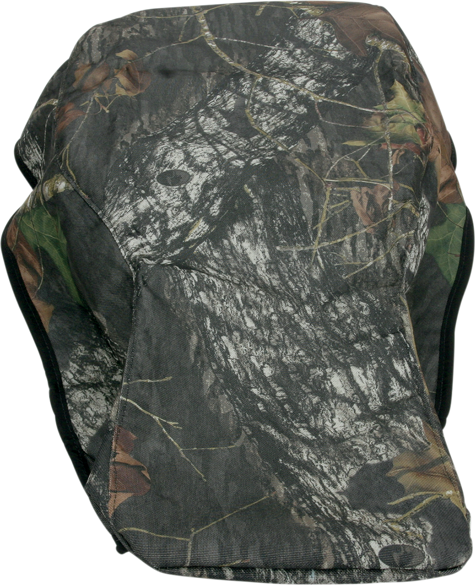 Moose Racing Cordura Seat Cover