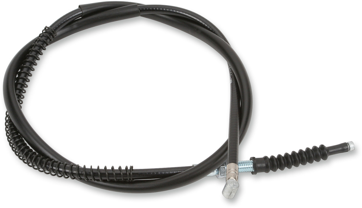 PARTS UNLIMITED Vinyl Clutch Cable