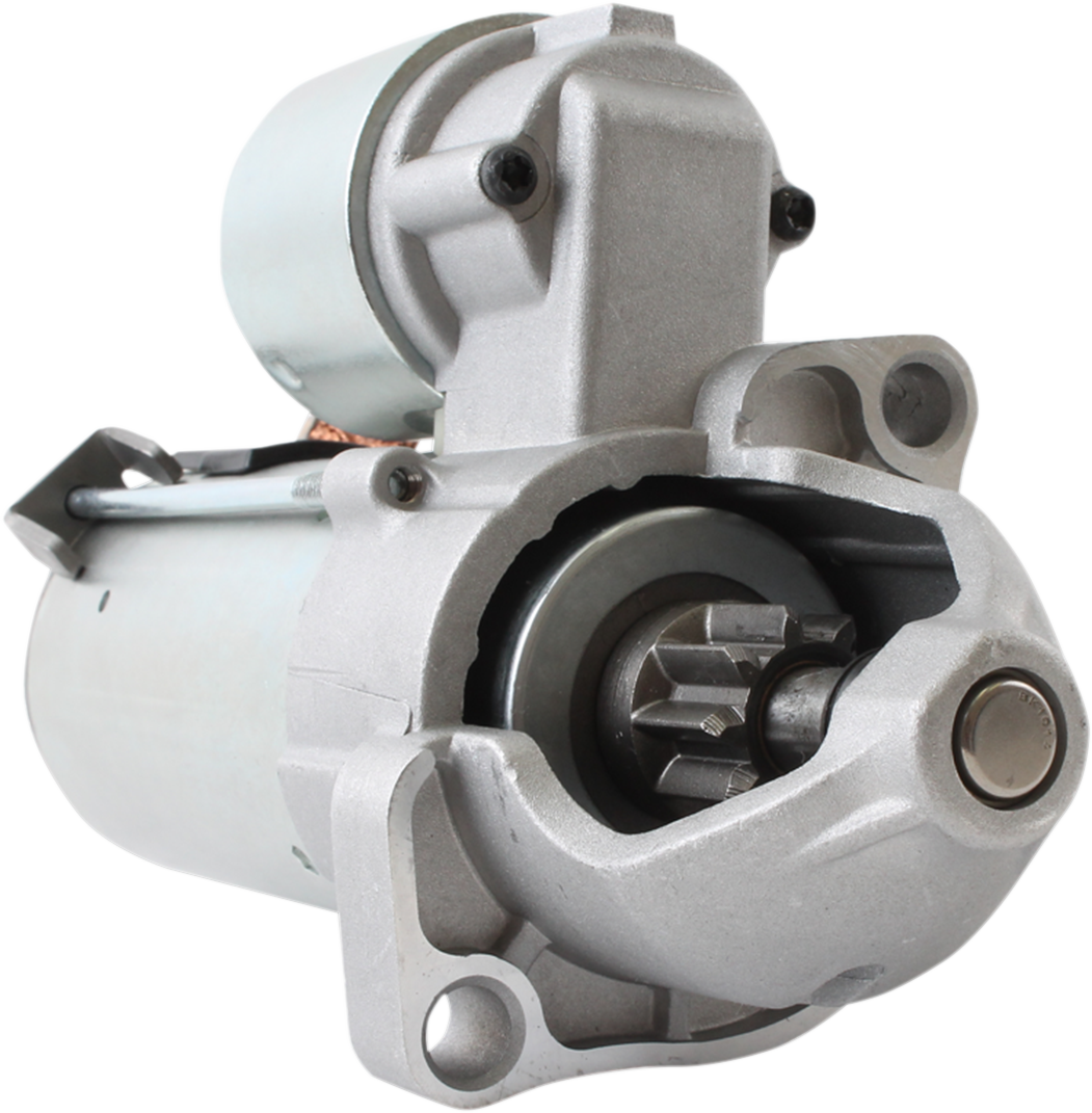 Parts unlimited Starter - BMW