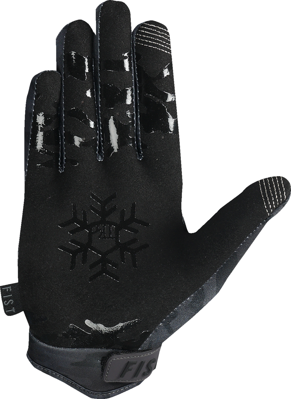 Fist handwear Frosty Cold Weather Gloves