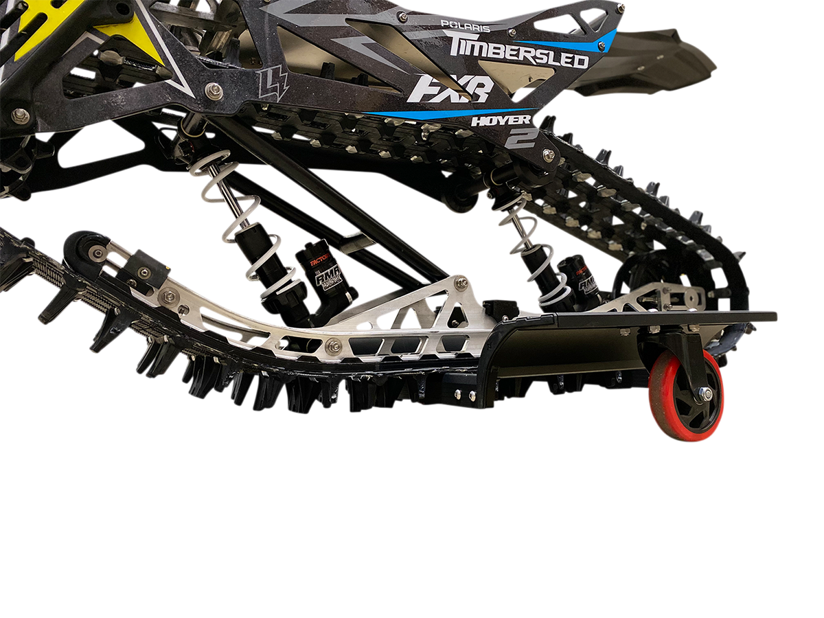 CALIBER Trax Wheels 2.0