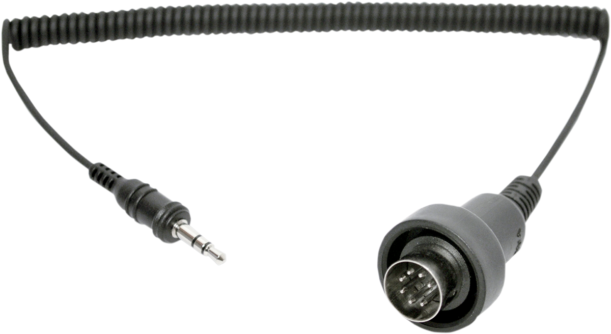 Headset/Intercom Cable — SM10