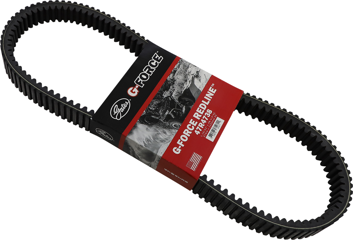 GATES G-Force RedLine™ Drive Belt