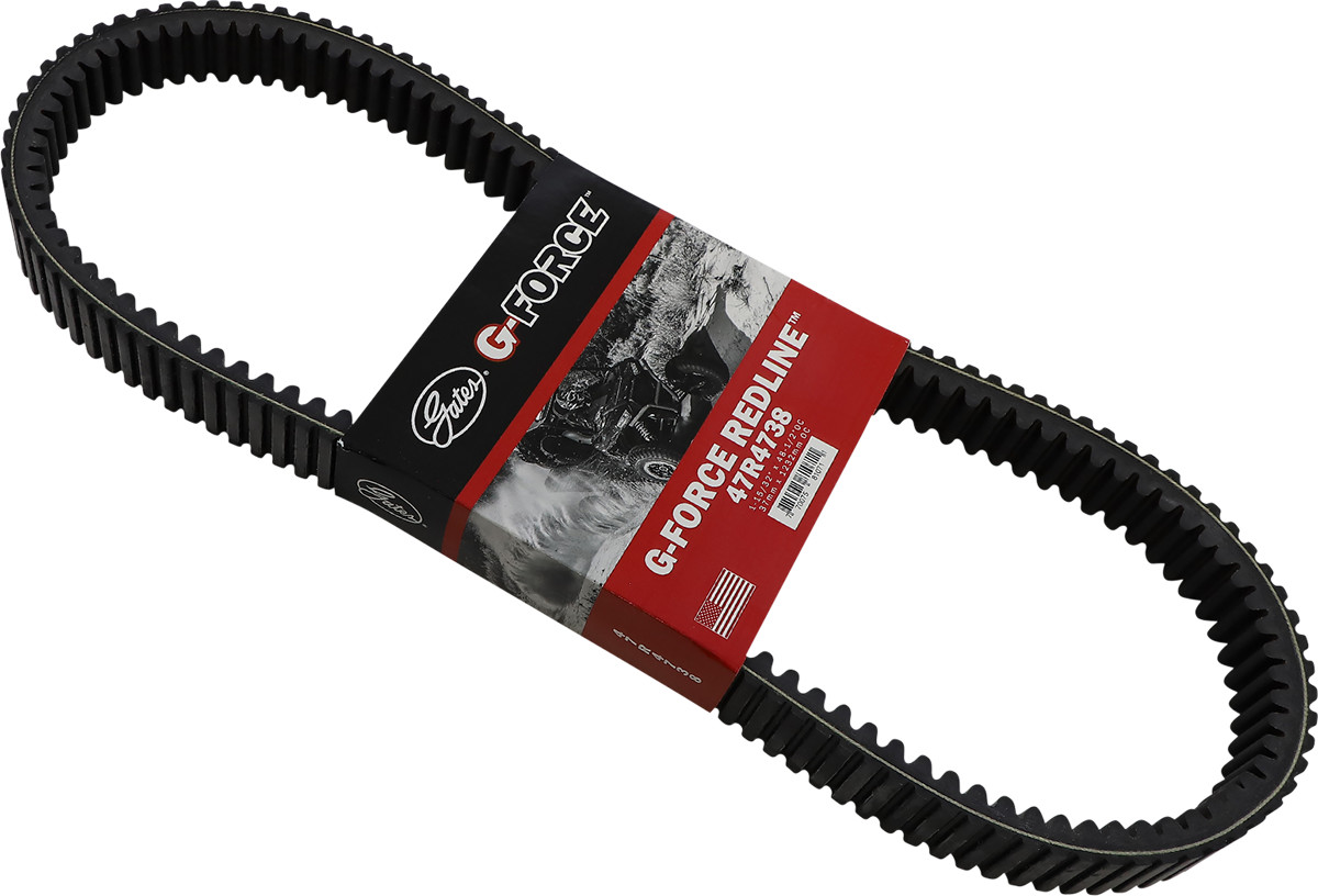 GATES G-Force RedLine™ Drive Belt
