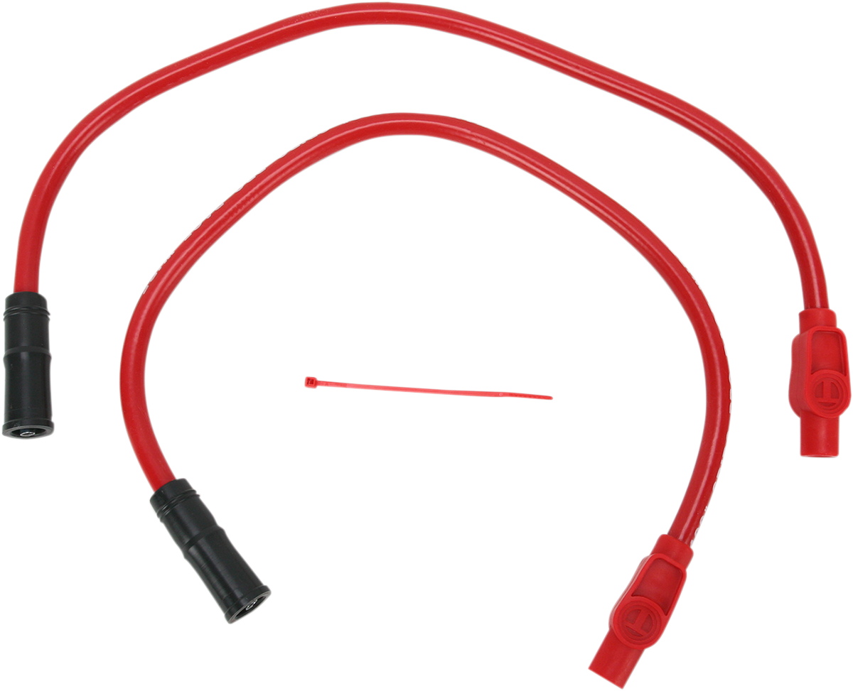 409 Pro Race Custom-Fit Spark Plug Wire Kit