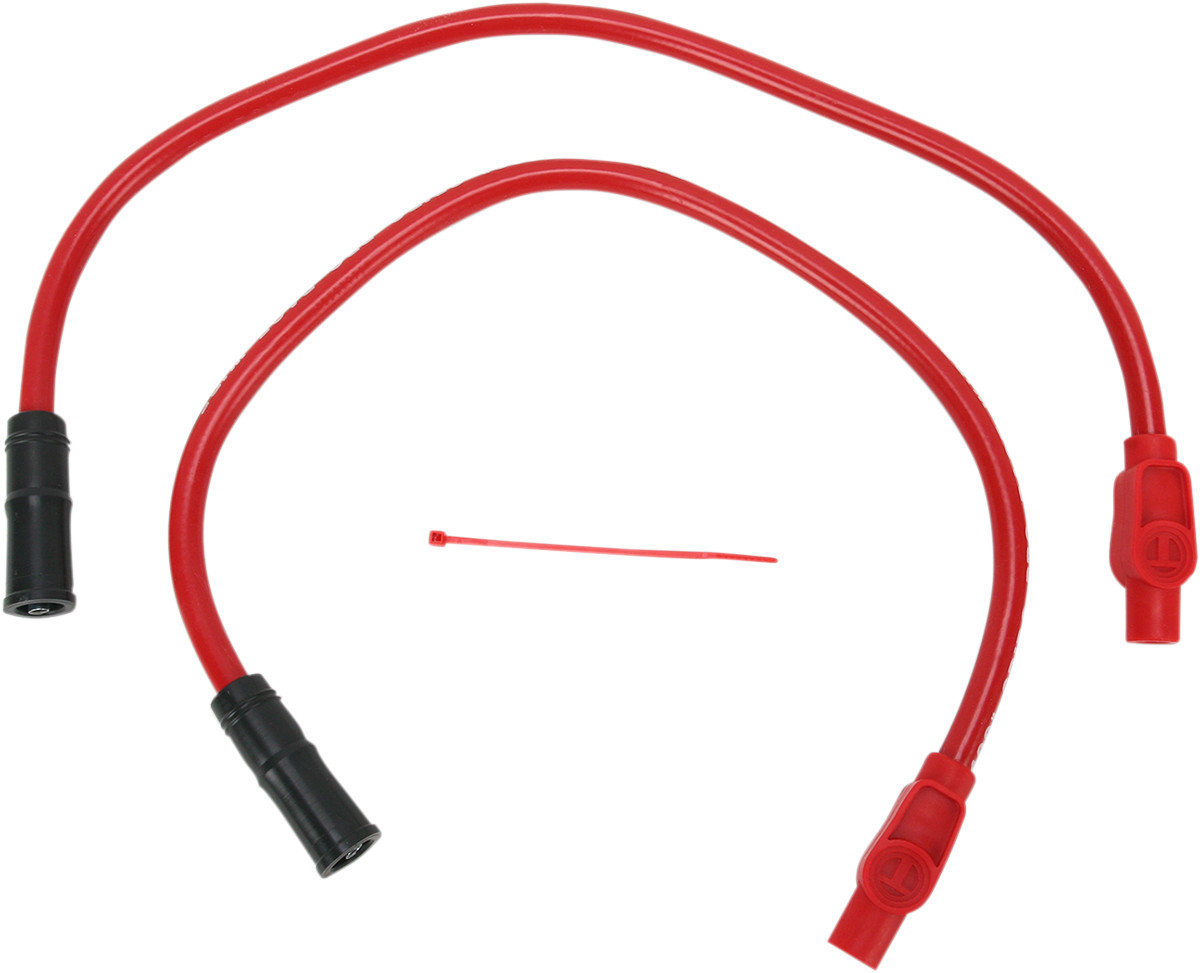 409 Pro Race Custom-Fit Spark Plug Wire Kit