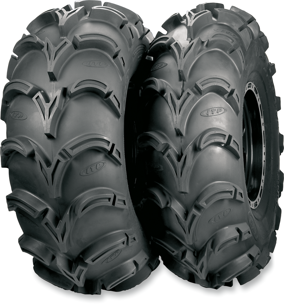 ITP Mud Lite XXL Tire