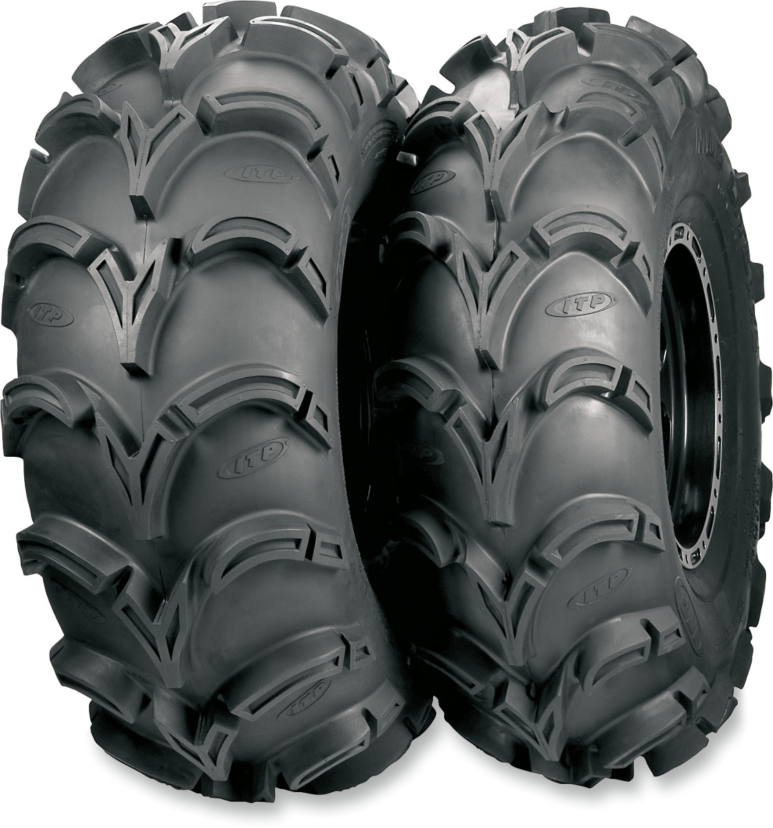 Mud Lite XXL Tire