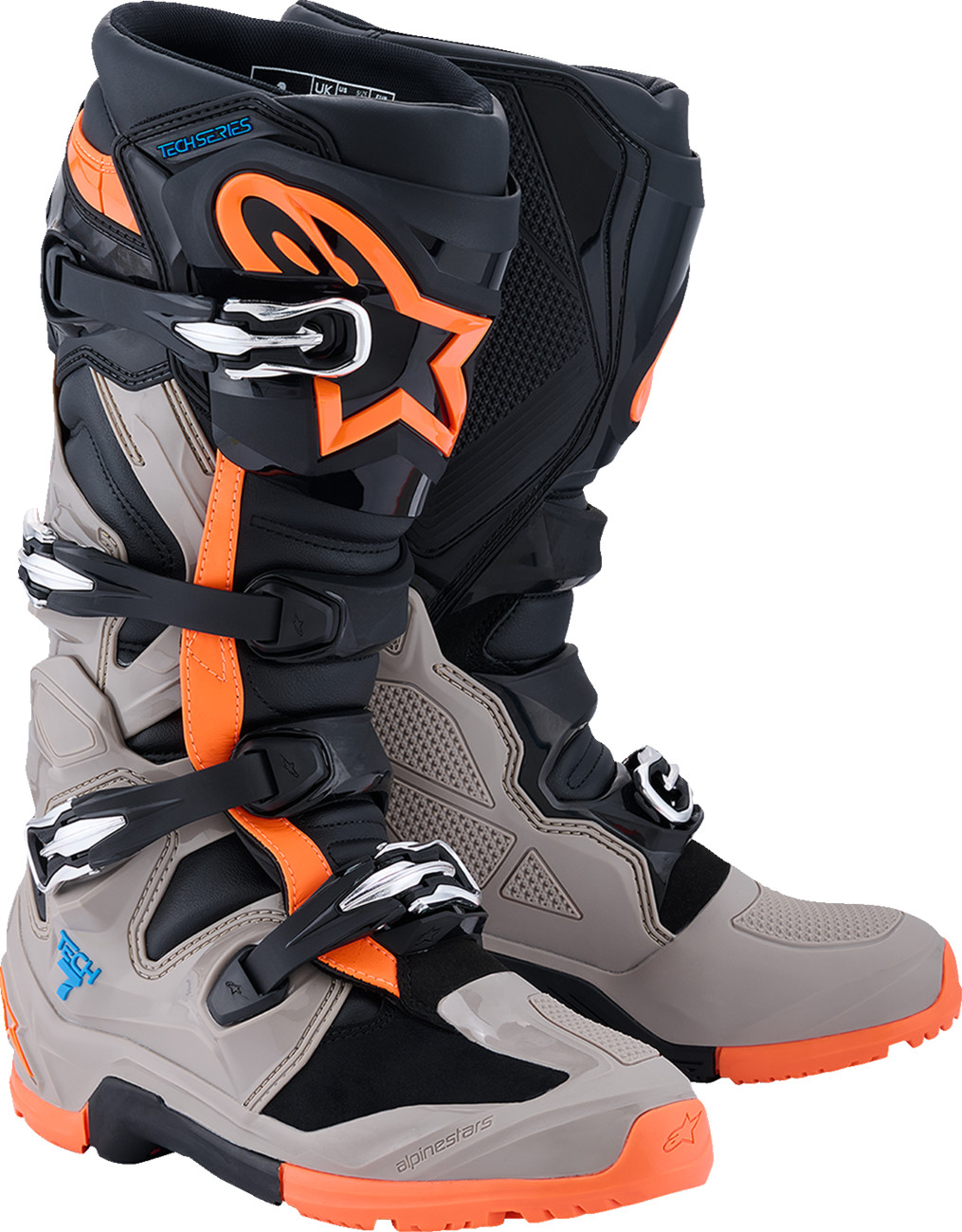 Alpinestars Tech 7 Enduro Boots
