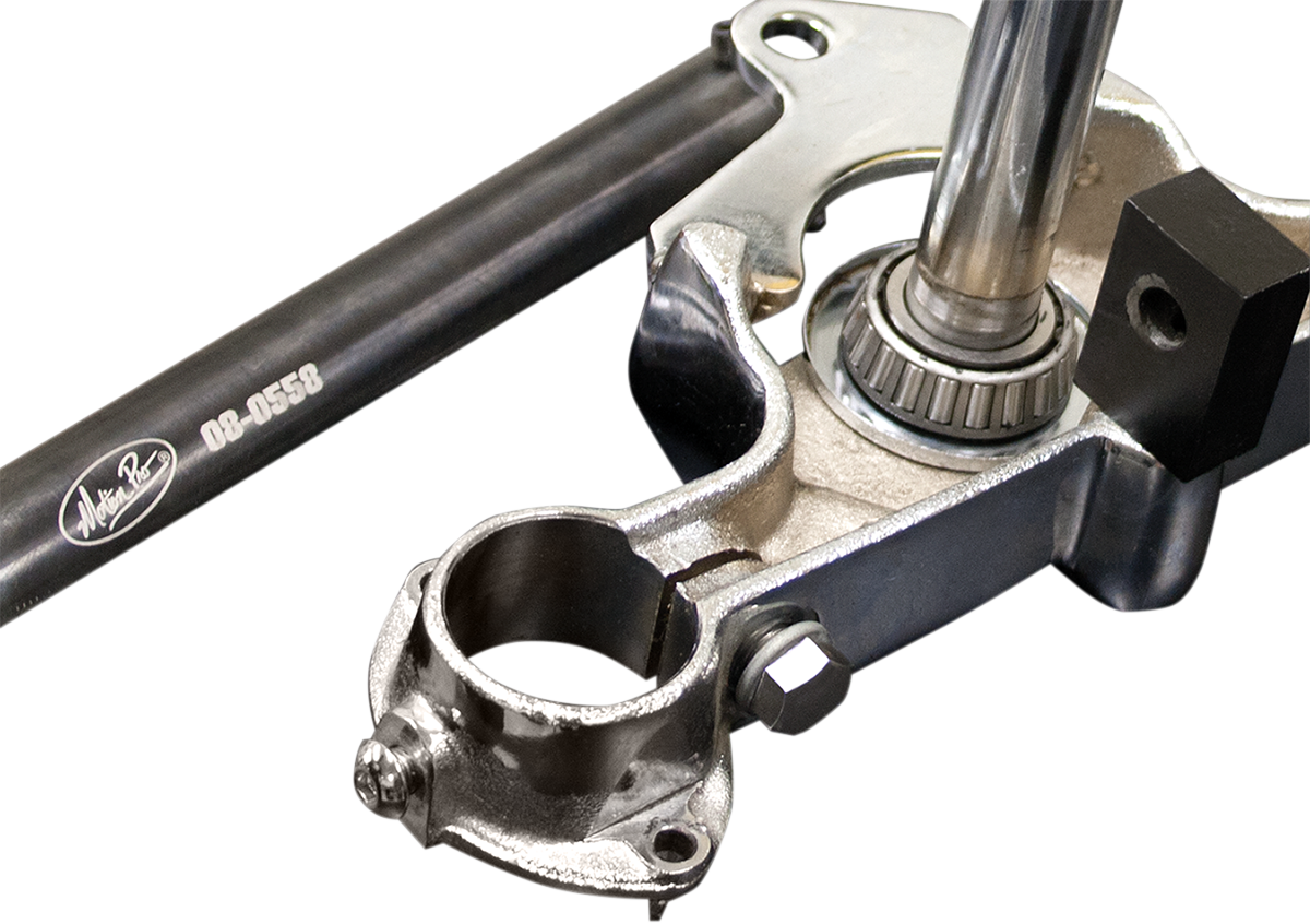 Motion Pro Steering Stem Bearing Tool For HD