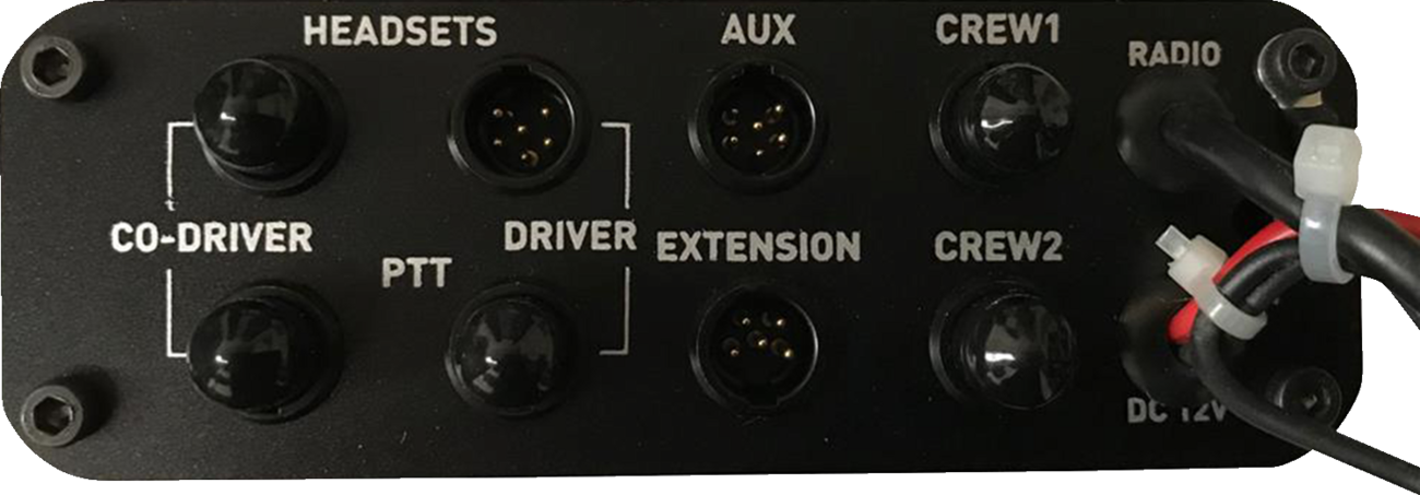 Communication System