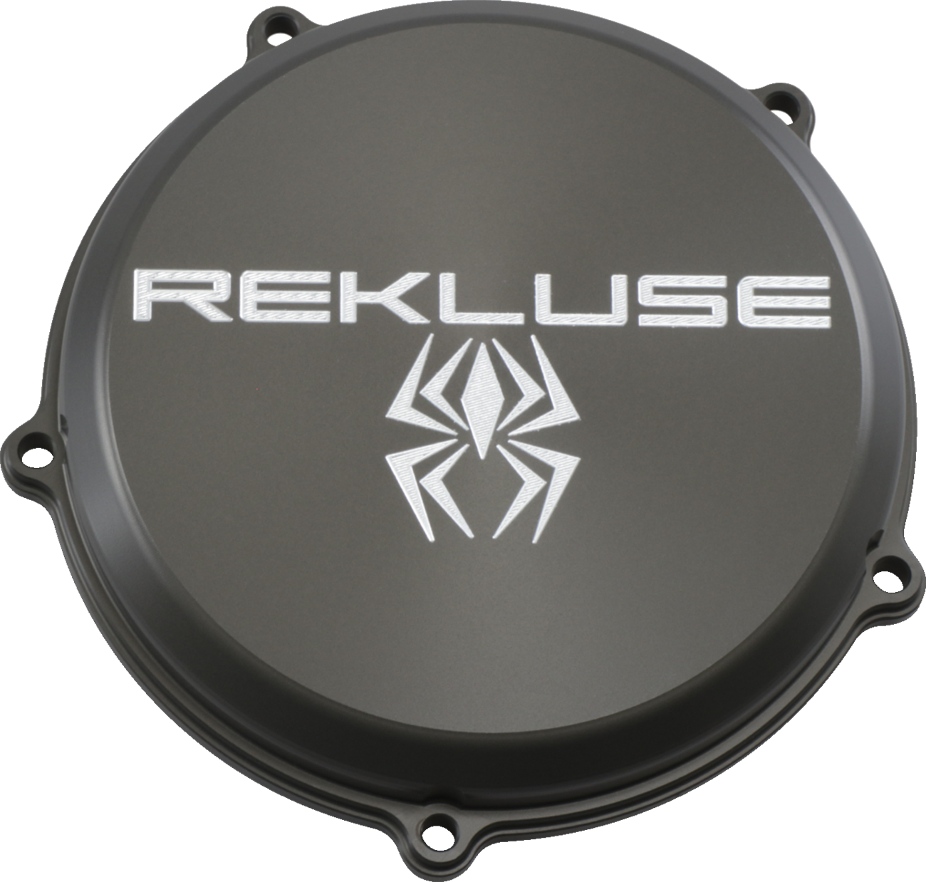 Rekluse Standard Clutch Cover Gas Gas 250cc-300cc 2000-2017