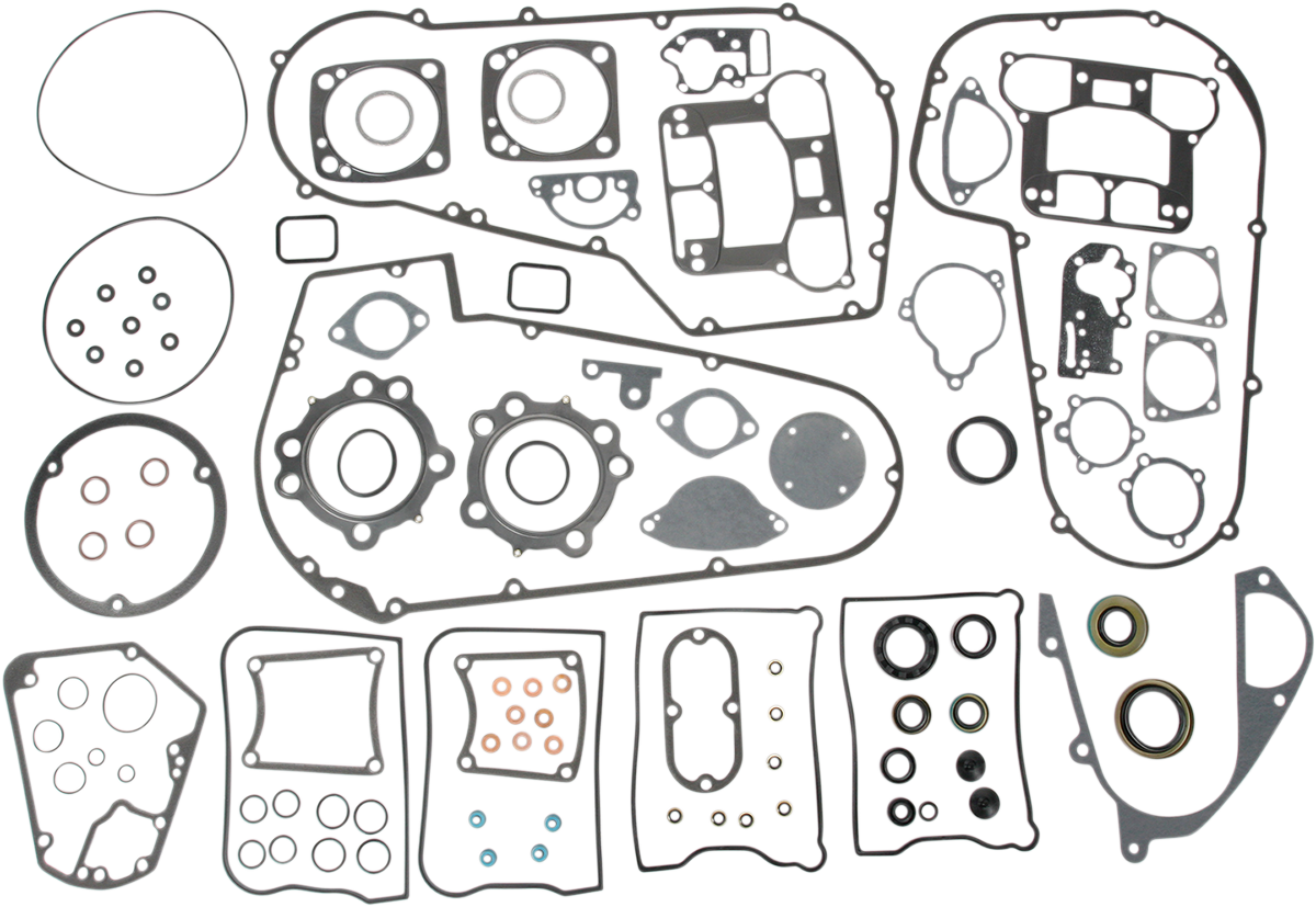 COMETIC Evo Big Twin EST Gasket Kit