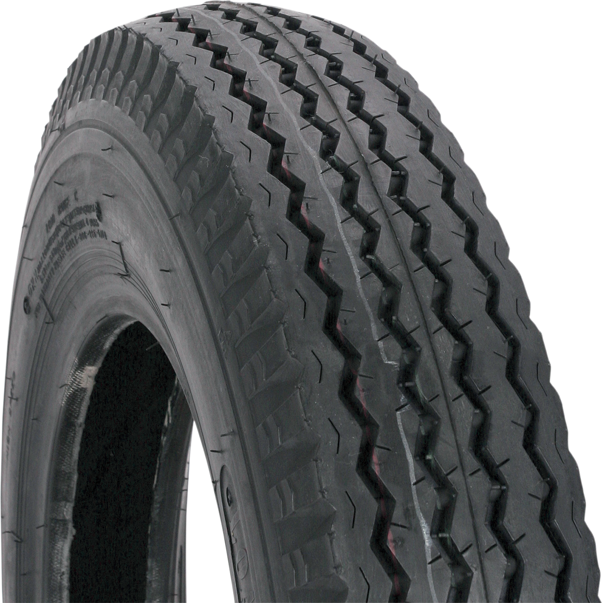 Kenda Tire - 5.30-12 - 6 Ply
