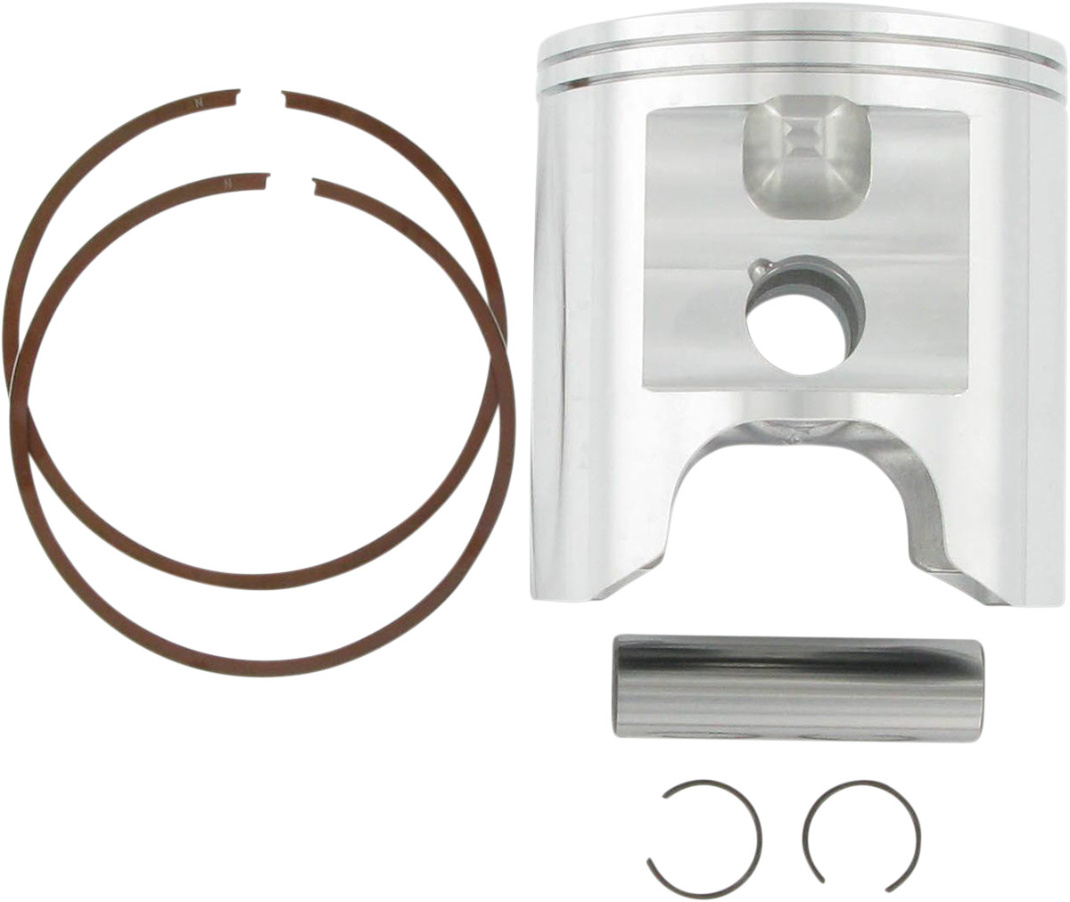 WISECO Piston