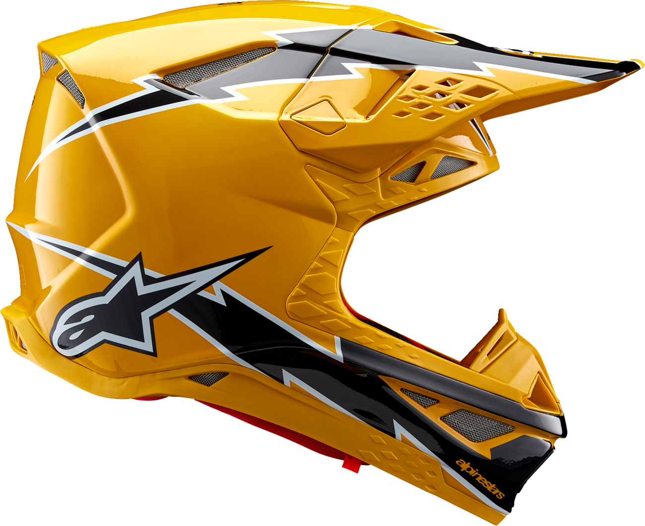 Supertech M10 Ampress MIPS® Helmet