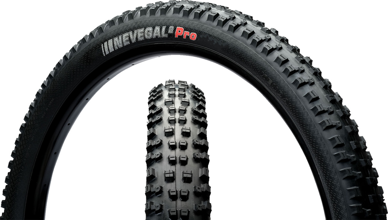 Kenda Nevegal 2 Pro EMC E-MTB Tires