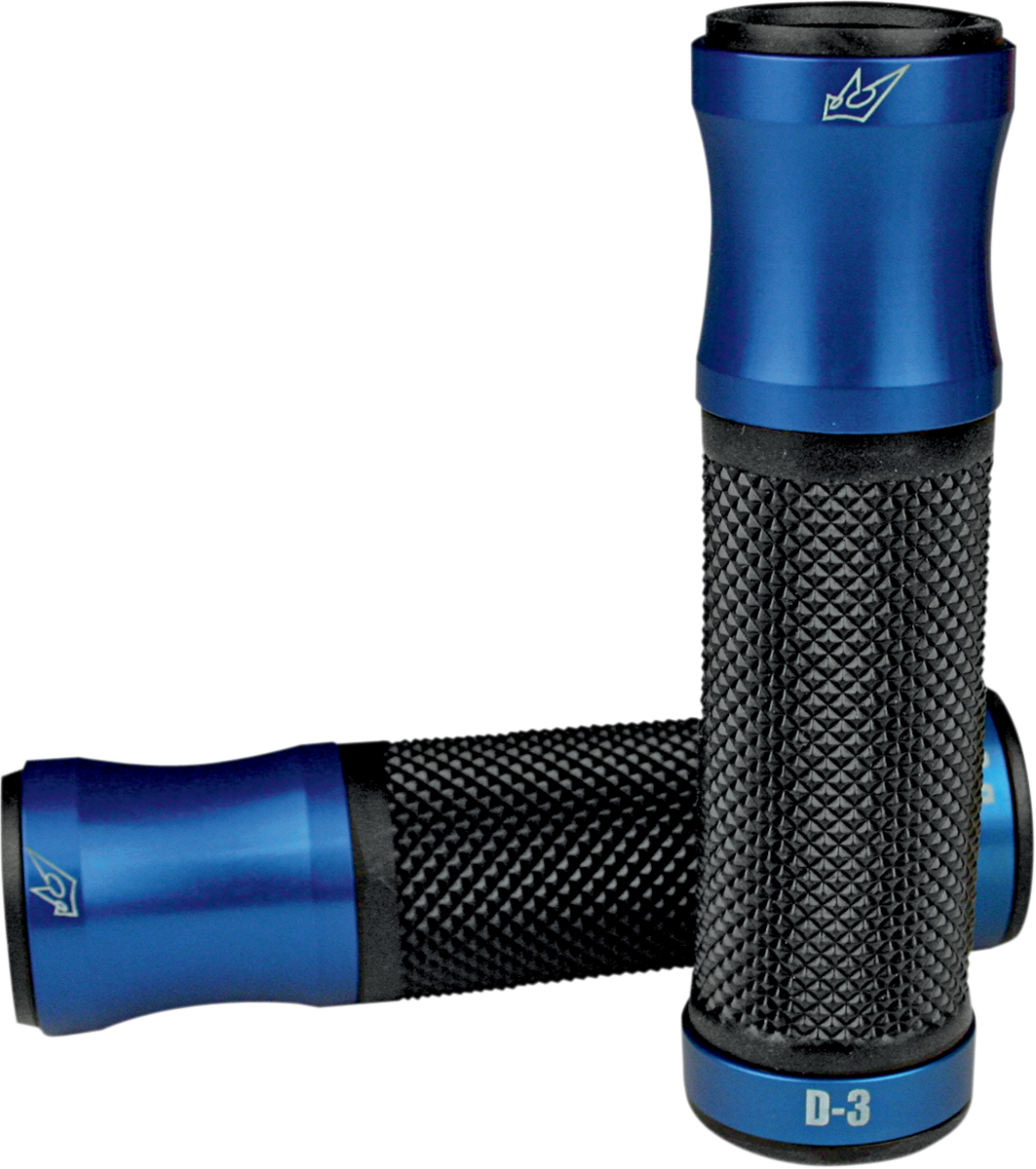 Driven Racing D-3 Grips