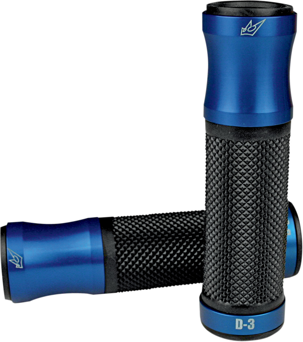 DRIVEN RACING 7/8" D3 Grips